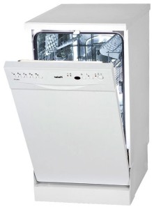 食器洗い機 Haier DW9-AFE 写真