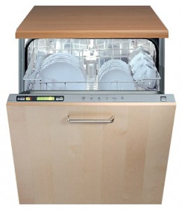 Dishwasher Hansa ZIA 6626 H Photo