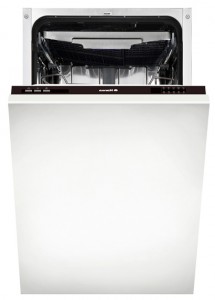 食器洗い機 Hansa ZIM 4757 EV 写真