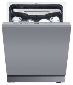 Diskmaskin Hansa ZIM 6377 EV Fil