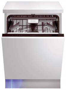 Dishwasher Hansa ZIM 688 EH Photo