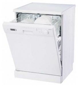 Stroj za pranje posuđa Hansa ZWA 6848 WH foto