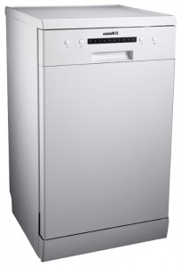 Stroj za pranje posuđa Hansa ZWM 416 WH foto