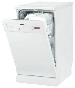 Stroj za pranje posuđa Hansa ZWM 447 WH foto