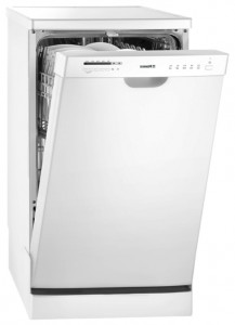Dishwasher Hansa ZWM 454 WH Photo