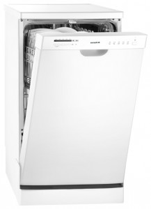 Stroj za pranje posuđa Hansa ZWM 4577 WH foto
