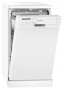 Stroj za pranje posuđa Hansa ZWM 4677 WEH foto