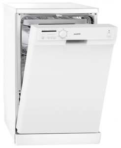 Stroj za pranje posuđa Hansa ZWM 6677 WEH foto