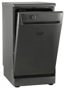 Stroj za pranje posuđa Hotpoint-Ariston ADLK 70 X foto