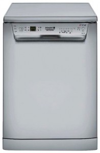 Lave-vaisselle Hotpoint-Ariston LFF7 8H14 X Photo