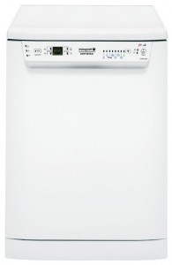 Stroj za pranje posuđa Hotpoint-Ariston LFFA+ 8M14 foto