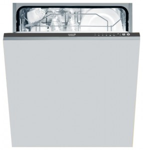 Stroj za pranje posuđa Hotpoint-Ariston LFT 116 A foto