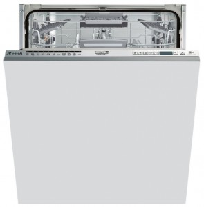 Машина за прање судова Hotpoint-Ariston LFT 11H132 слика
