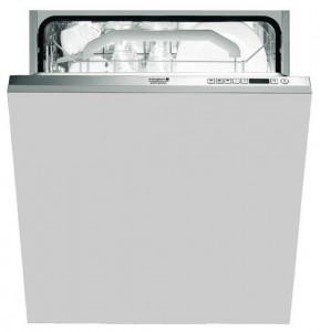 Stroj za pranje posuđa Hotpoint-Ariston LFT 52177 X foto