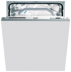 Stroj za pranje posuđa Hotpoint-Ariston LFTA+ 3204 HX foto