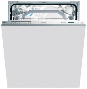 Посудомийна машина Hotpoint-Ariston LFTA+ H204 HX.R фото