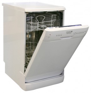 Dishwasher Hotpoint-Ariston LL 40 Photo