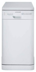 Stroj za pranje posuđa Hotpoint-Ariston LL 42 foto