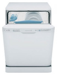 Stroj za pranje posuđa Hotpoint-Ariston LL 64 foto
