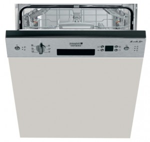 Машина за прање судова Hotpoint-Ariston LLK 7M 121 X слика
