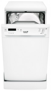 Stroj za pranje posuđa Hotpoint-Ariston LSF 835 foto