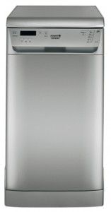 食器洗い機 Hotpoint-Ariston LSFA+ 825 X/HA 写真