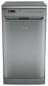 Посудомийна машина Hotpoint-Ariston LSFF 9H124 CX фото