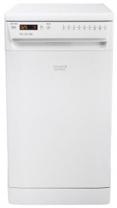 Stroj za pranje posuđa Hotpoint-Ariston LSFF 9M114 C foto