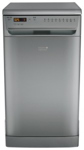 Stroj za pranje posuđa Hotpoint-Ariston LSFF 9M124 CX foto