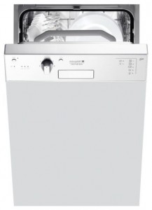食器洗い機 Hotpoint-Ariston LSP 720 WH 写真
