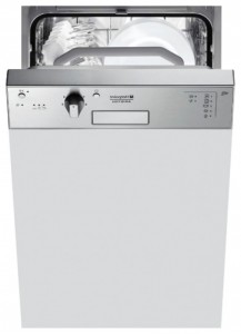 Stroj za pranje posuđa Hotpoint-Ariston LSPA+ 720 AX foto