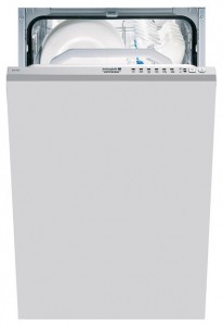 Машина за прање судова Hotpoint-Ariston LST 11478 слика