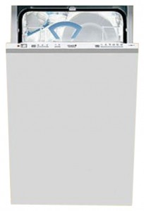 Stroj za pranje posuđa Hotpoint-Ariston LST 328 A foto