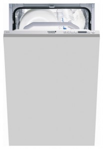 Машина за прање судова Hotpoint-Ariston LST 5397 слика