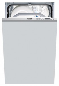 Stroj za pranje posuđa Hotpoint-Ariston LSTA+ 329 AX foto
