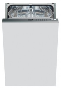 Stroj za pranje posuđa Hotpoint-Ariston LSTB 6B00 foto