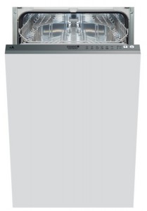 食器洗い機 Hotpoint-Ariston LSTB 6H124 C 写真