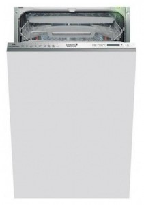 Stroj za pranje posuđa Hotpoint-Ariston LSTF 9M115 C foto