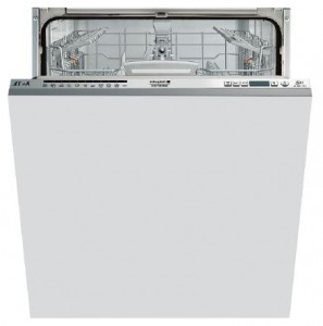 Dishwasher Hotpoint-Ariston LTF 11M116 Photo