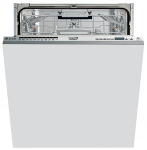 Посудомийна машина Hotpoint-Ariston LTF 11M132 C фото
