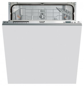Dishwasher Hotpoint-Ariston LTF 8B019 Photo