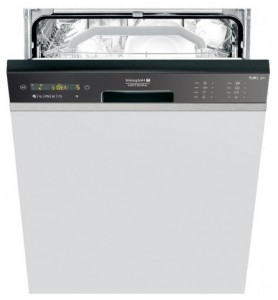 Lave-vaisselle Hotpoint-Ariston PFT 834 X Photo