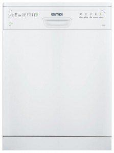 Stroj za pranje posuđa IGNIS LPA58EG/WH foto