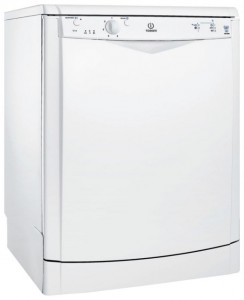Stroj za pranje posuđa Indesit DFG 051 foto