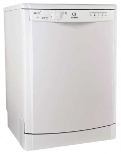 Stroj za pranje posuđa Indesit DFG 15B1 A foto