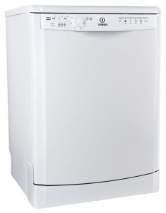 Stroj za pranje posuđa Indesit DFG 26B10 foto