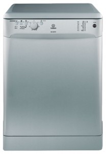 Stroj za pranje posuđa Indesit DFP 274 NX foto