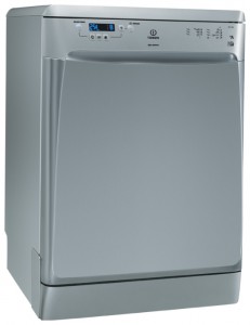 Посудомийна машина Indesit DFP 5731 NX фото