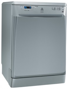 Stroj za pranje posuđa Indesit DFP 5841 NX foto
