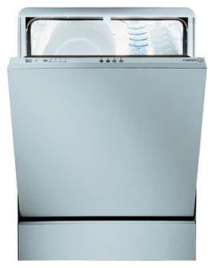 Dishwasher Indesit DI 620 Photo